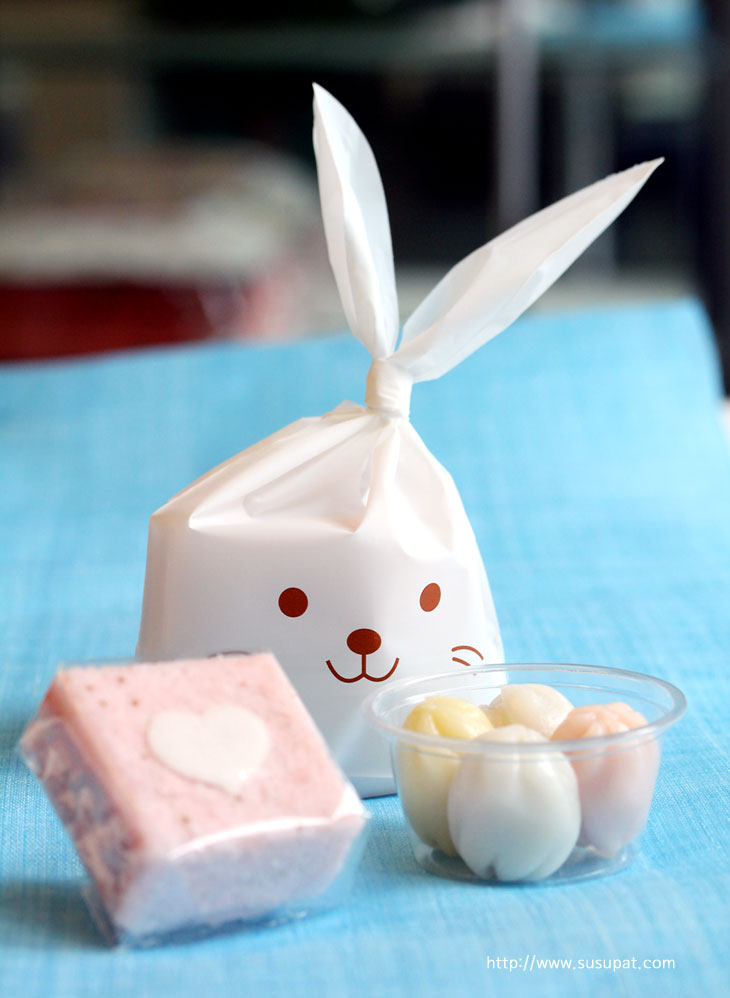 잔치떡집 이미지