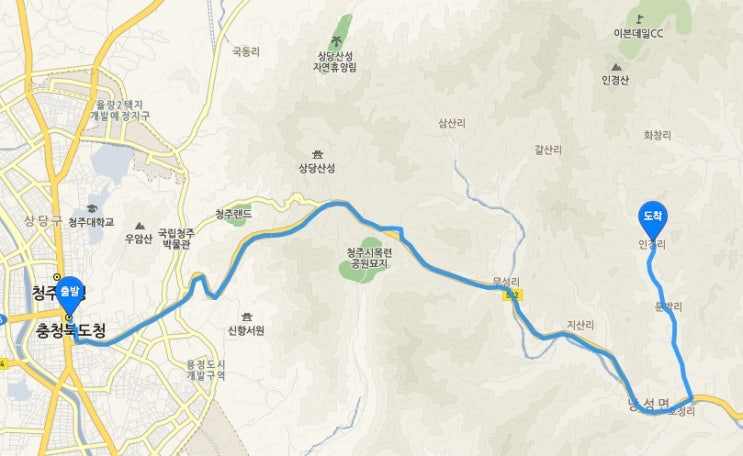 복분자쉼터 이미지