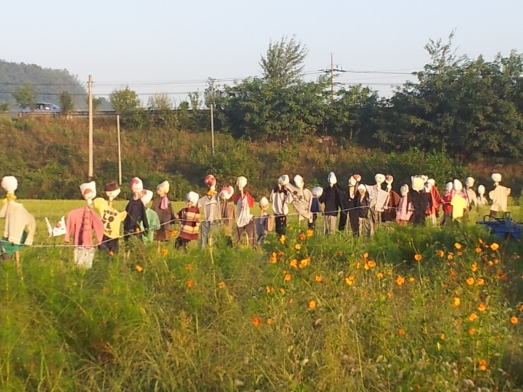 하동산초농장 이미지