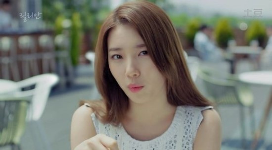 씨에프 이미지