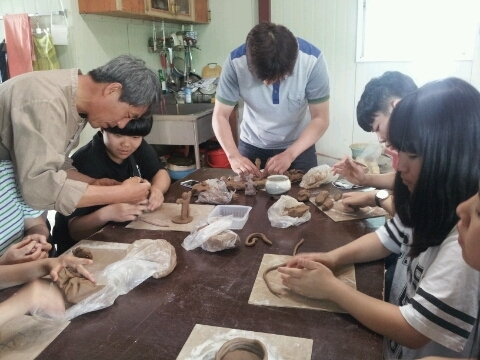 참골도예 이미지