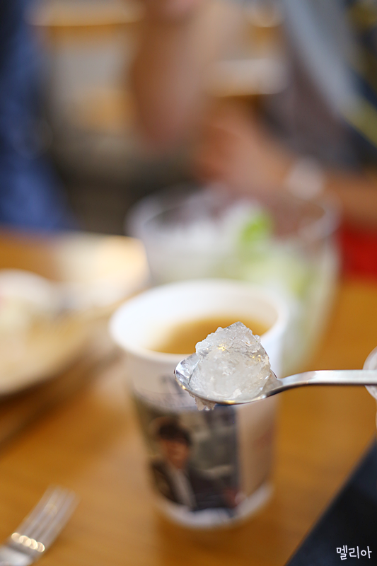 야미빙수 이미지