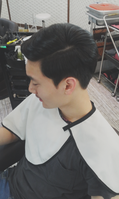 정인헤어살롱 이미지