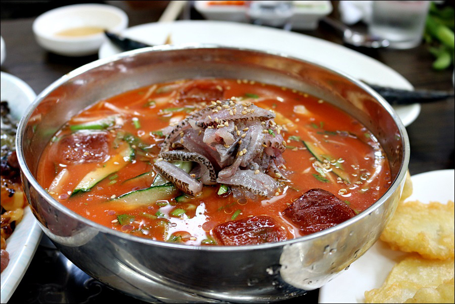월척횟집 이미지