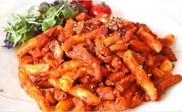 한양제너럴푸드 이미지
