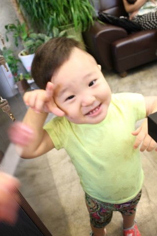 지니Hair 이미지