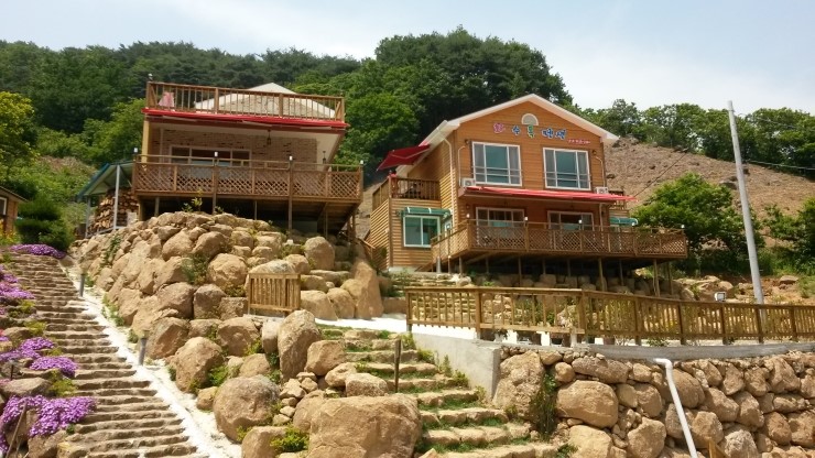 화수목펜션 이미지