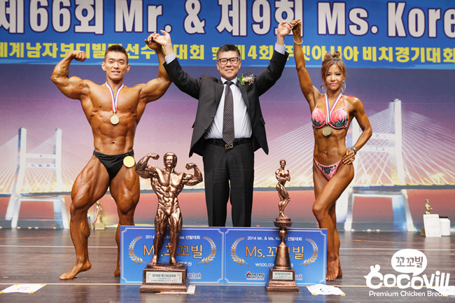 (주)청솔식품 이미지