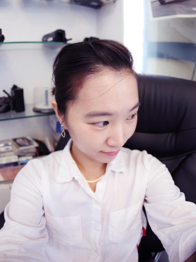 이경메이크업 이미지