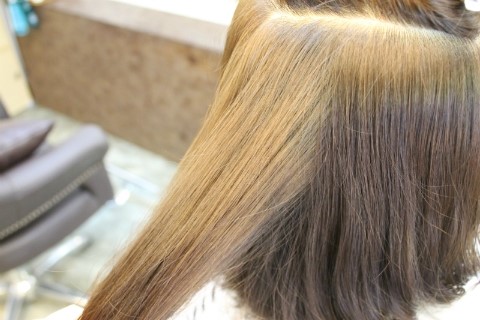 지니Hair 이미지