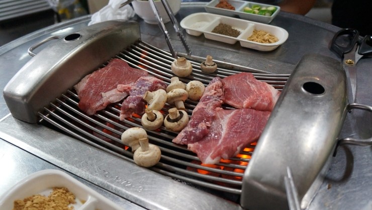 갈매기집 이미지