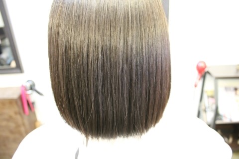 지니Hair 이미지