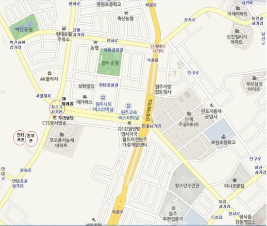 돈우촌 이미지