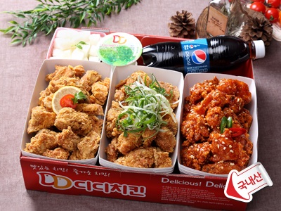 디디치킨 이미지