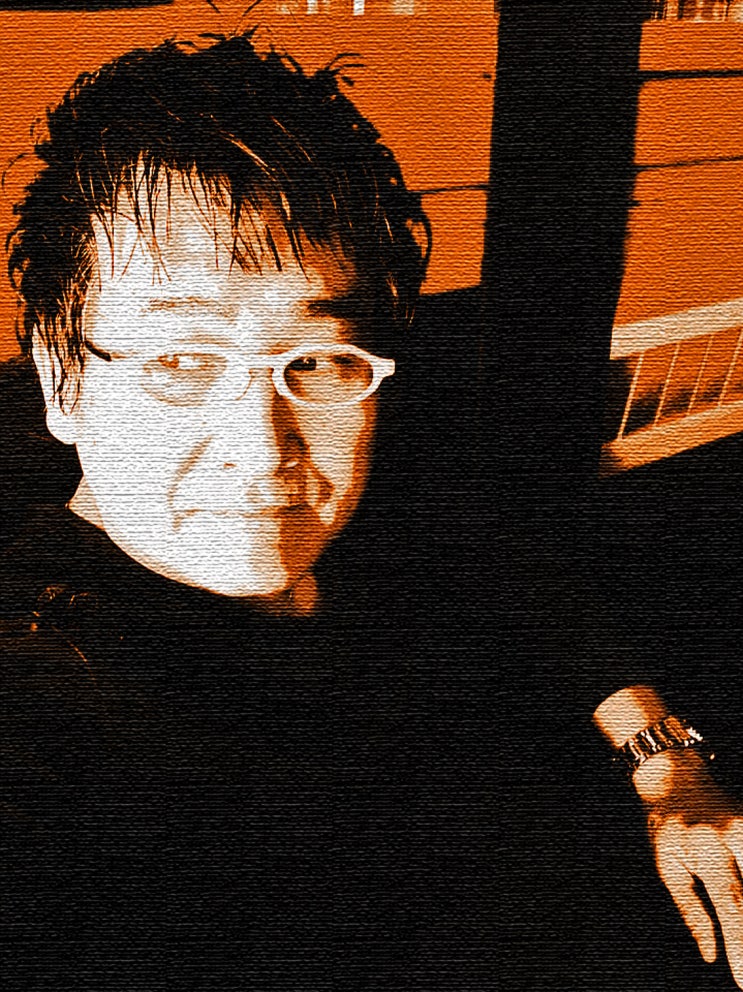 만화가 한승준 커피창고 이미지