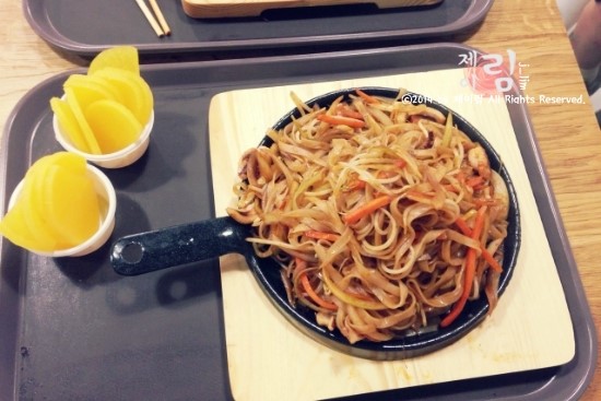 키친 푸드판다 이미지