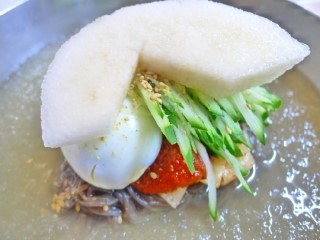일노냉면 이미지