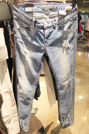 NC중앙로역잠뱅이 이미지