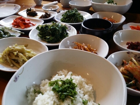 궁예밥상 이미지