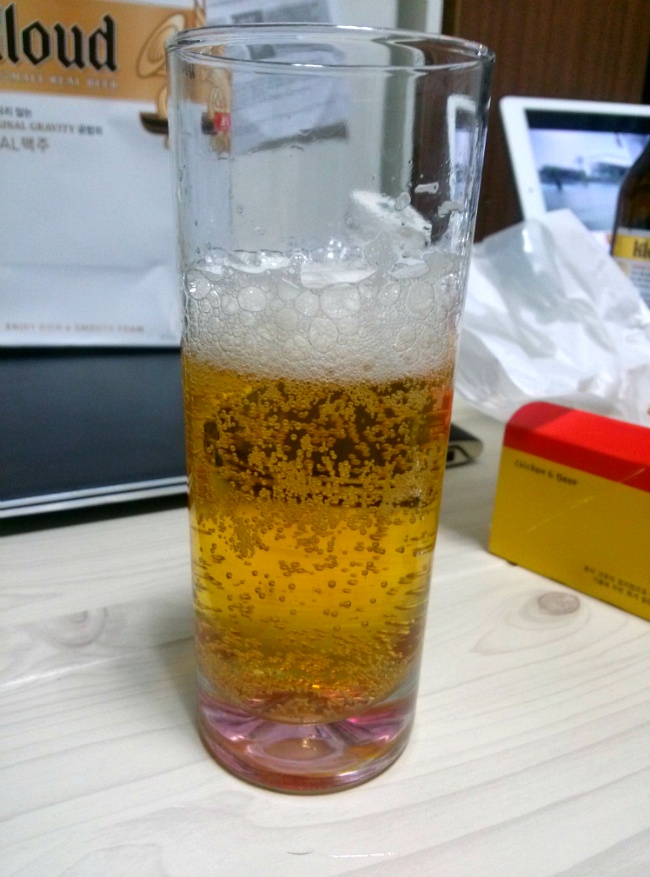 클라우드(KLOUD) 이미지