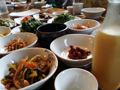 궁예밥상 이미지