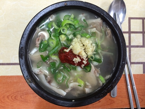 홍천식당 이미지