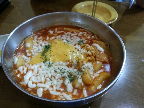 해사분식 이미지