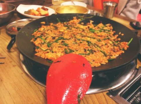 진양곱창 이미지