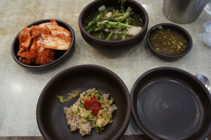 최고집해물찜칼국수 이미지