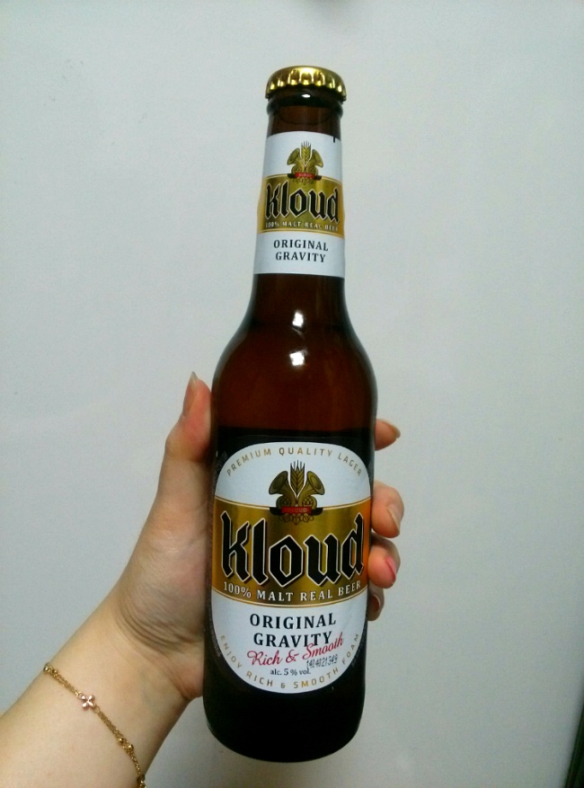 클라우드(KLOUD) 이미지