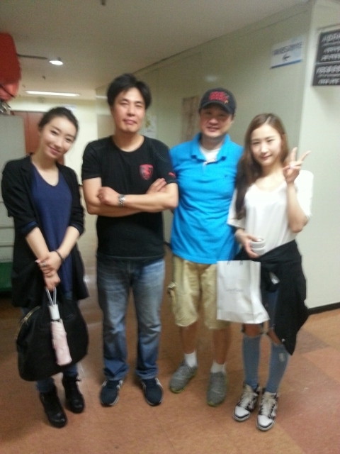 왕게수산킹크랩 이미지