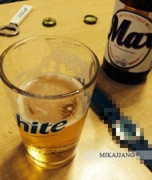 하이트진로(주)  전주공장 이미지