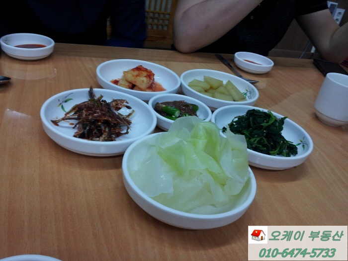 사계절복집 이미지