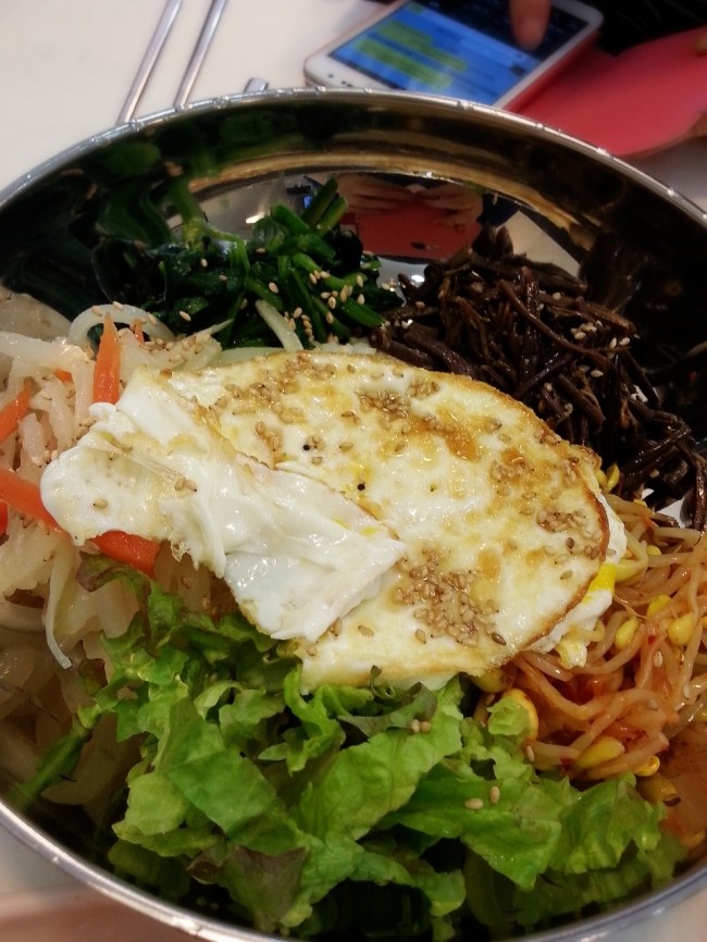 다래칼국수 이미지