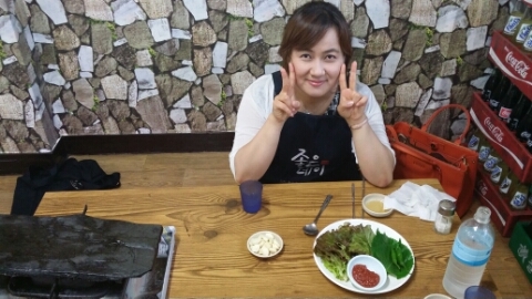 원조구들장삼겹살 이미지