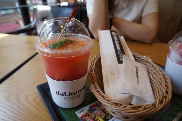 중앙파출 이미지