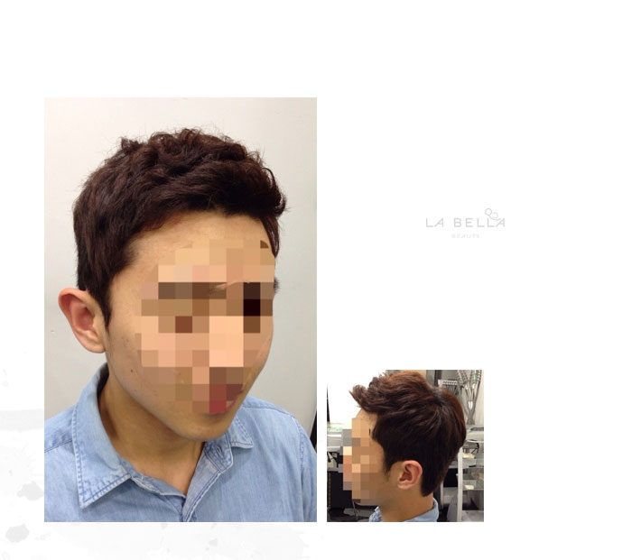 서희미용실 이미지