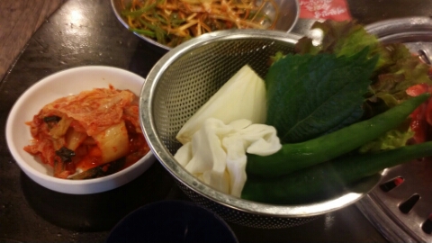 새마을밥집 이미지