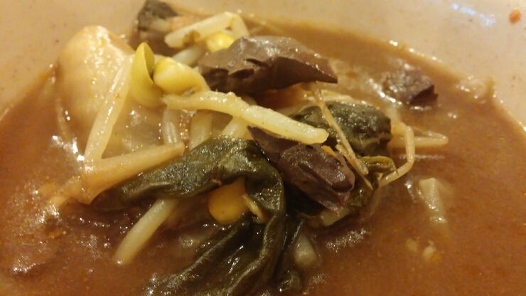 송림식당 이미지