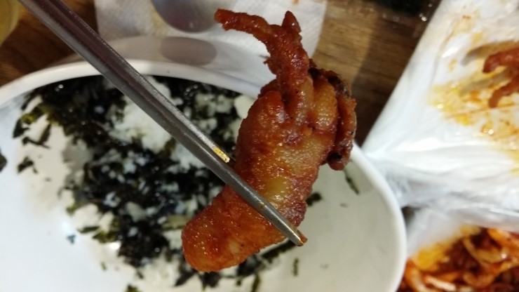 홍미닭발 이미지
