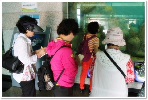 바지락체험관식당 이미지