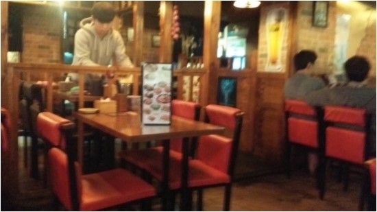 피쉬앤그릴 이미지