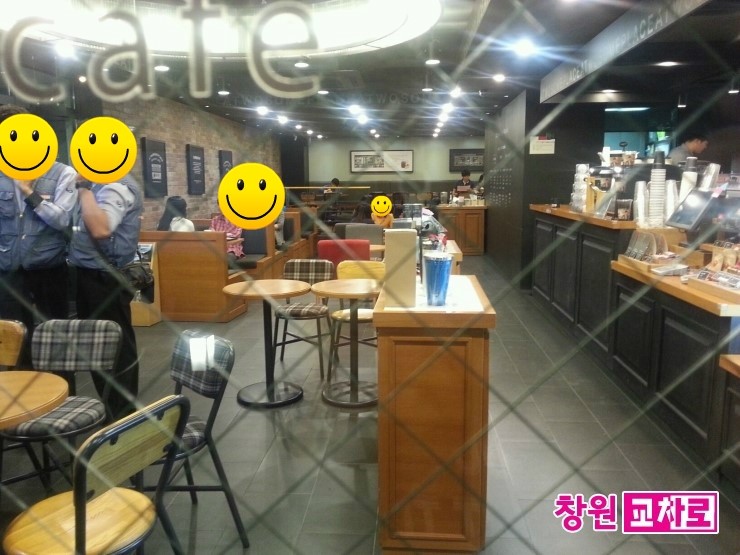 투썸플레이스마산산호점 이미지