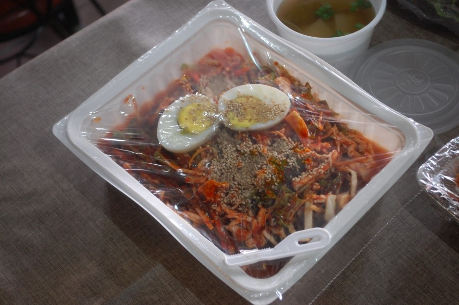 와우족발 이미지