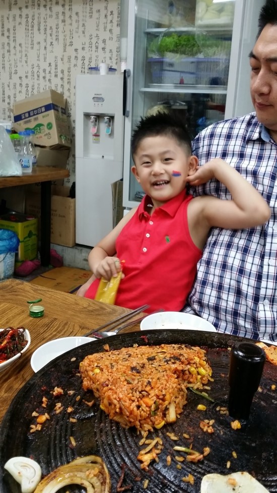 공릉싹쓰리 이미지