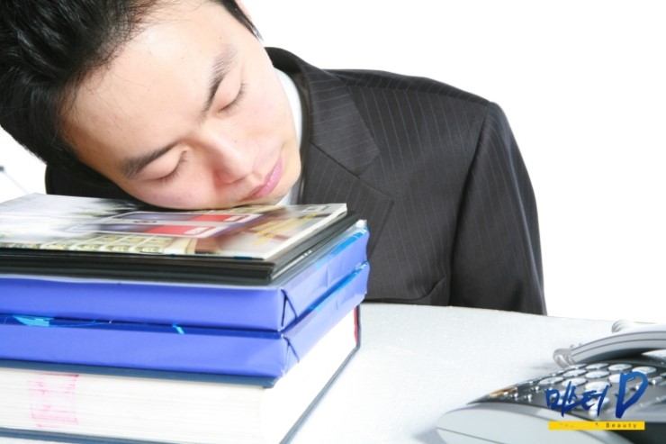 한국수면관리협회 이미지