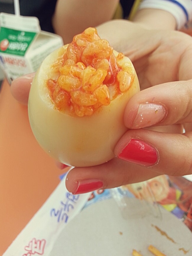 위대한김밥 이미지