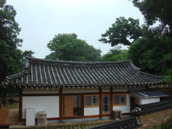 백천한옥 이미지