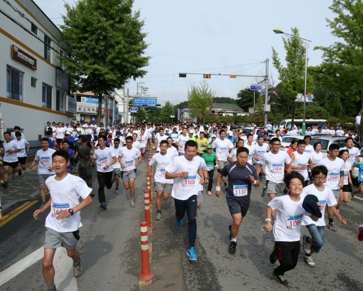 세방주유소 이미지