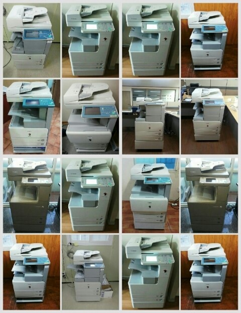 롯데캐논태안 이미지